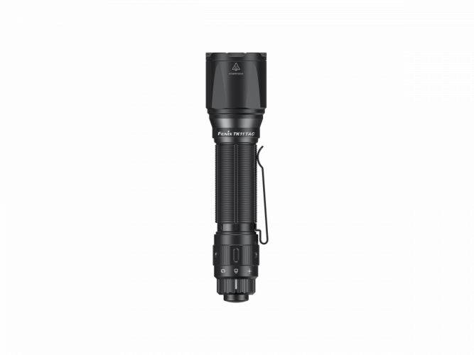Fenix TK11 TAC LED Tactical Flashlight + Free ALL-01 LANYARD