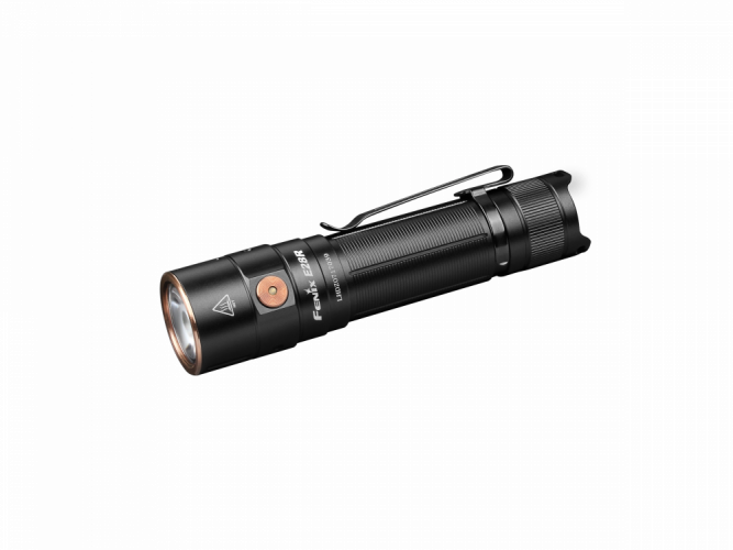 Fenix E28R LED Taschenlampe