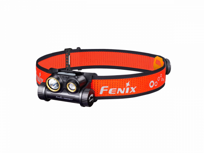 FENIX HM65R-T Stirnlampe