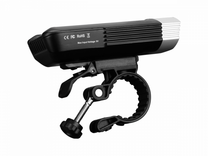 Fenix BC30R LED Fahrradlampe