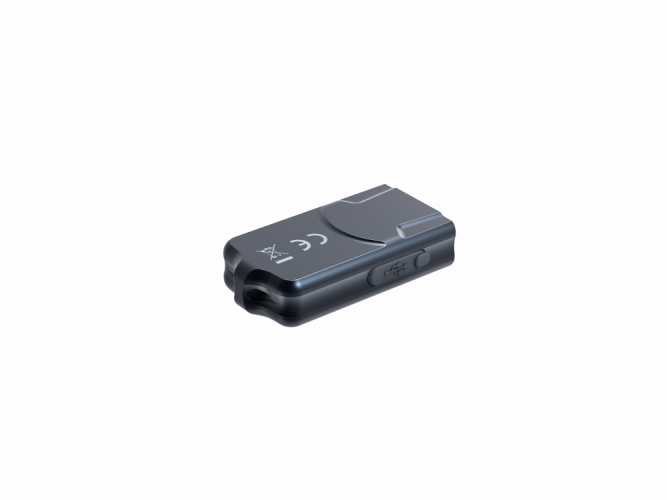 Fenix E03R  Schlüsselanhänger Taschenlampe