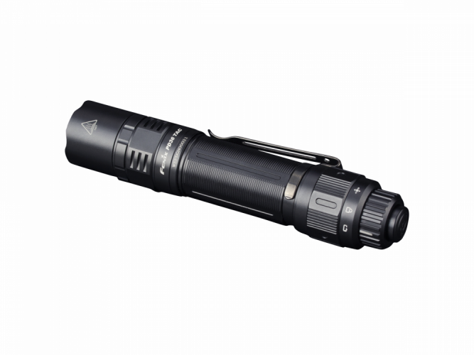 Fenix PD36 TAC Flashlight