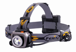 Fenix HP15 UE LED Stirnlampe