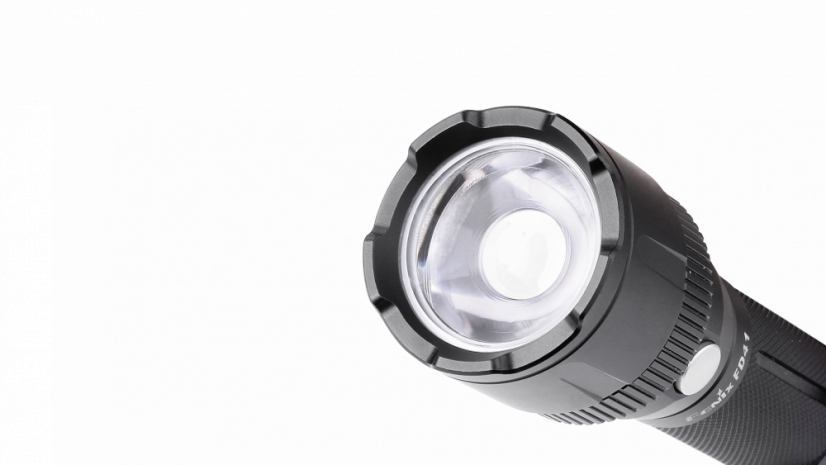 Fenix FD41 LED Flashlight