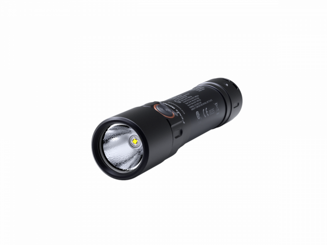 Fenix WF30RE Flashlight