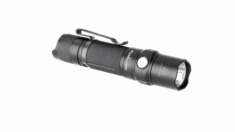 Fenix LD12 LED Flashlight