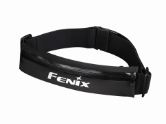 Fenix AFB-10 Waist Pack Black