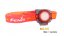 Fenix HL05 LED Stirnlampe - Farbe: Rot