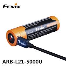 Fenix ARB -L21-5000U