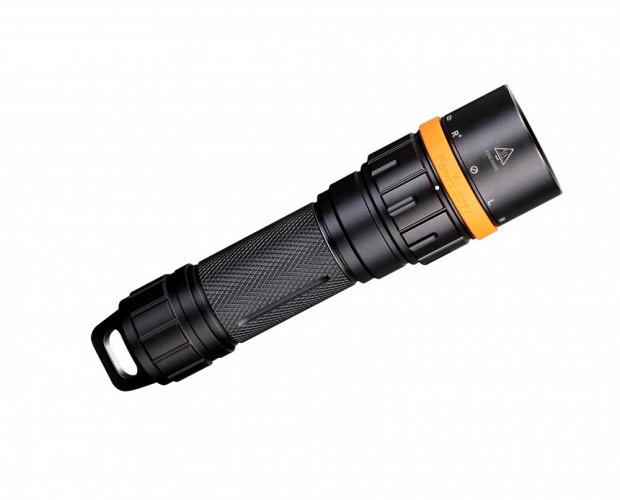 Fenix SD11 LED Taschenlampe