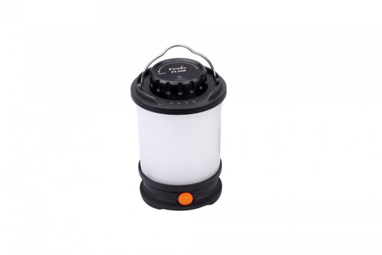 Fenix CL30R LED Camping Laterne
