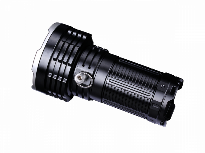 Fenix LR50R LED Taschenlampe + Free HL40R + Free ALL-01 LANYARD