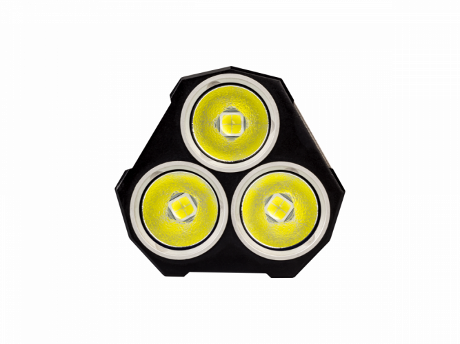Fenix TK72R LED Taschenlampe