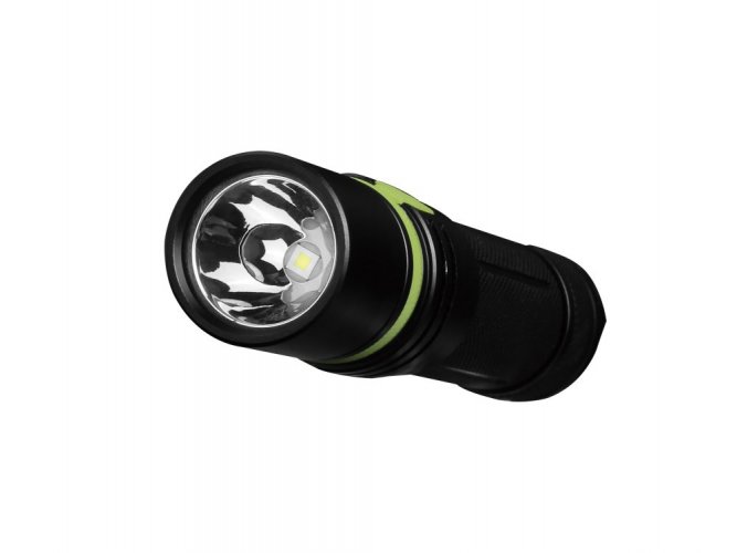 Fenix UC30 LED Flashlight
