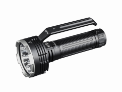 Fenix LR80R LED Suchscheinwerfer + Free Fenix AFB-10