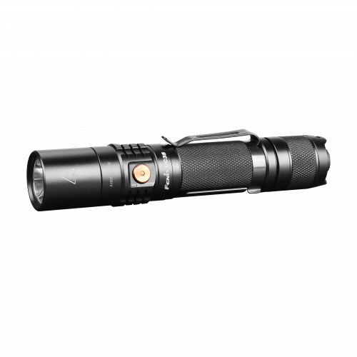 Fenix UC35 V2.0 LED Flashlight