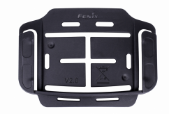 Fenix ALG-03 V2.0 Helmhalteklammer