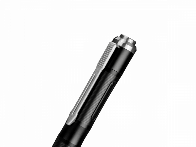 Fenix LD05 V2.0 LED Flashlight with UV Lighting