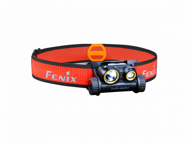 FENIX HM65R-T Stirnlampe