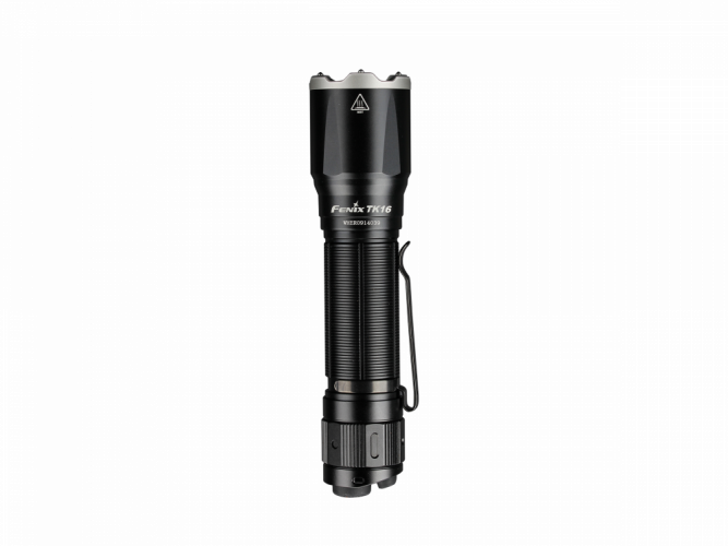Fenix TK16 V2.0 Flashlight
