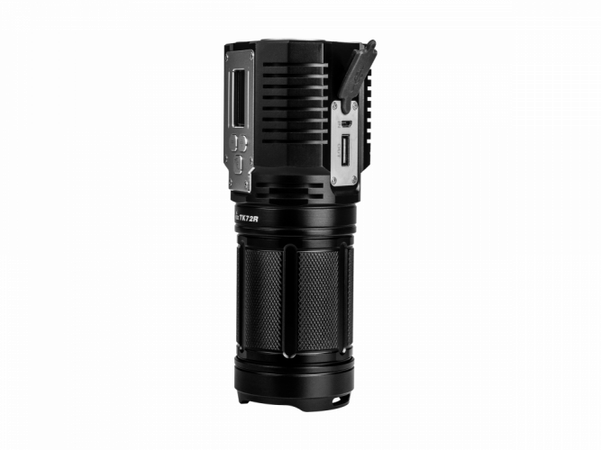 Fenix TK72R R LED Flashlight