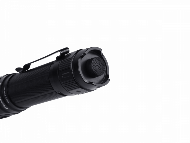 Fenix TK30 White Laser Flashlight  + Free CL26R + Free ALL-01 LANYARD