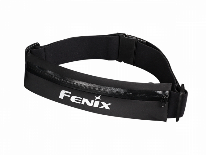 Fenix AFB-10 Waist Pack - Color: Black