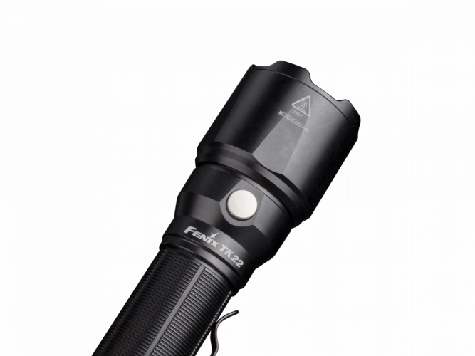 Fenix TK22 V2.0 Taschenlampe