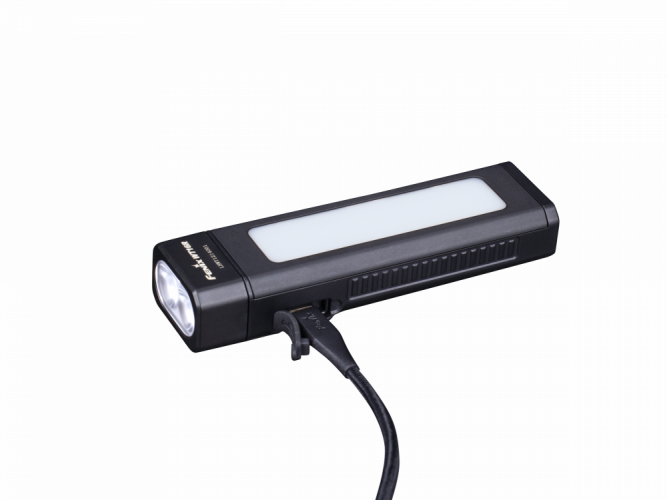 Fenix WT16R LED Magnetische Taschenlampe