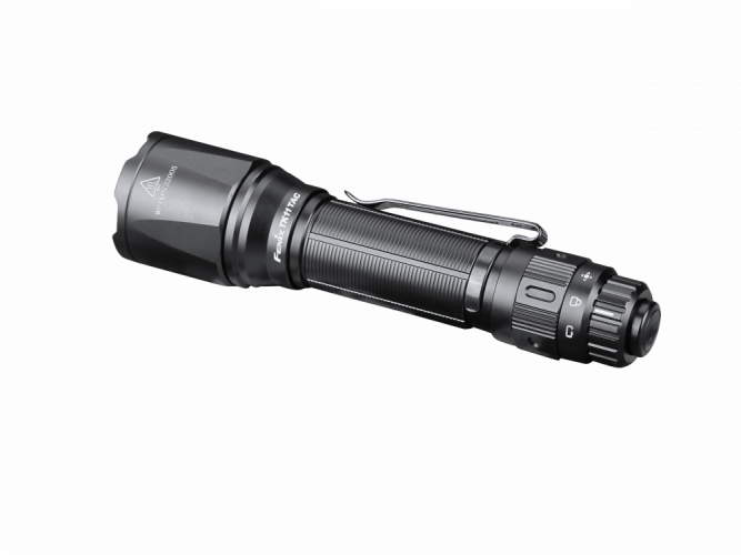 Fenix ​​TK11 TAC LED Taschenlampe + Free ALL-01 LANYARD