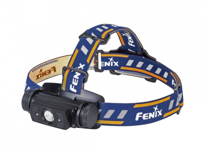 Fenix HL60R LED Headlamp