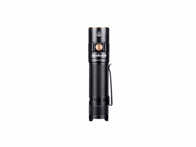 Fenix E35 V3.0 EDC Flashlight