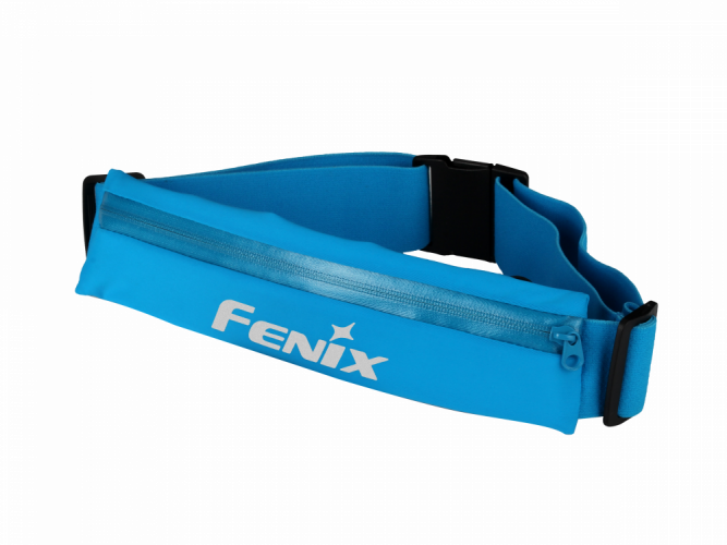 Fenix AFB-10 Waist Pack Blue