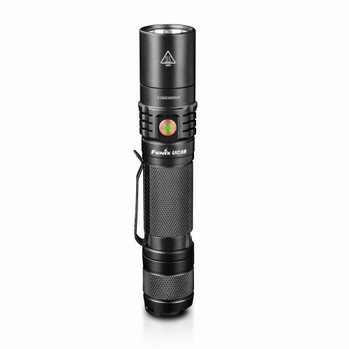 Fenix UC35 V2.0 LED Taschenlampe