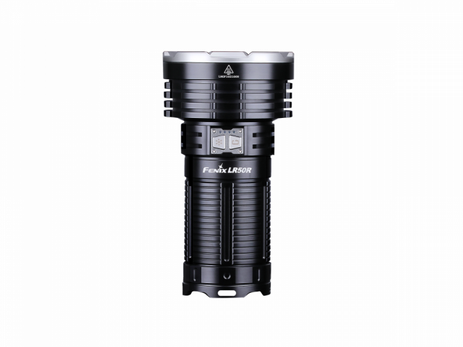 Fenix LR50R LED Taschenlampe