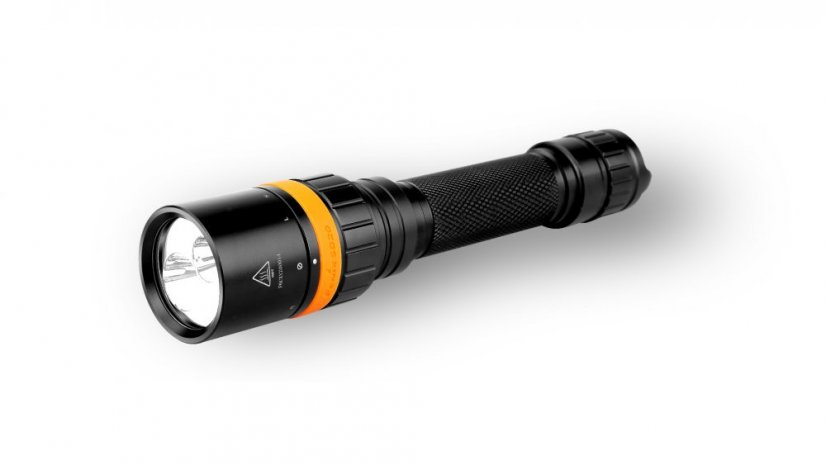 Fenix SD20 LED Dive Light