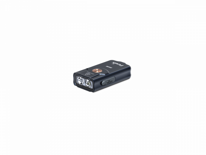 Fenix E03R  Schlüsselanhänger Taschenlampe