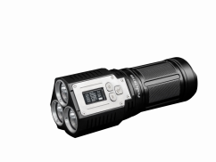 Fenix TK72R LED Taschenlampe