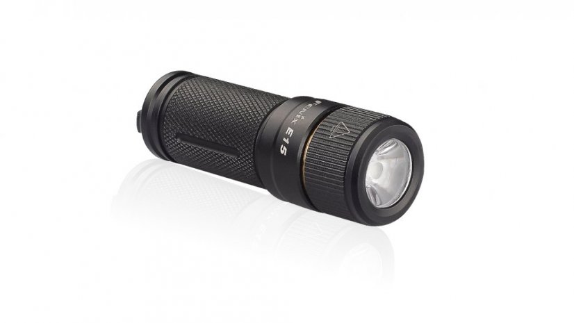 Fenix E15 LED Taschenlampe