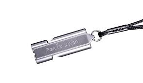 Fenix NW20 Emergency Whistle