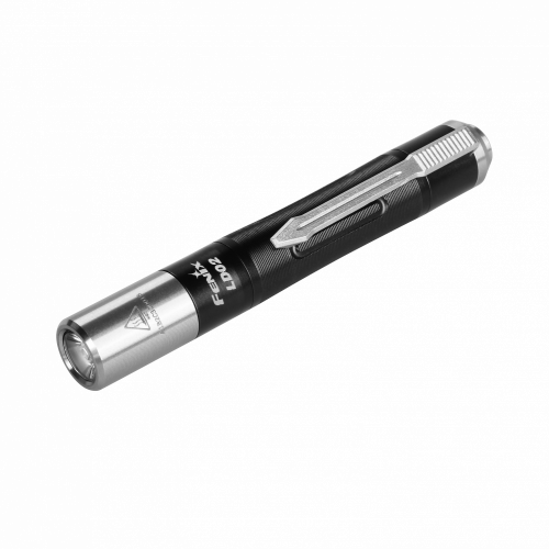Fenix LD02 V2.0 LED Taschenlampe mit UV Licht