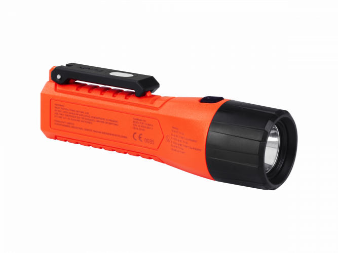 Fenix WF11E Mehrfach Geschützte Taschenlampe