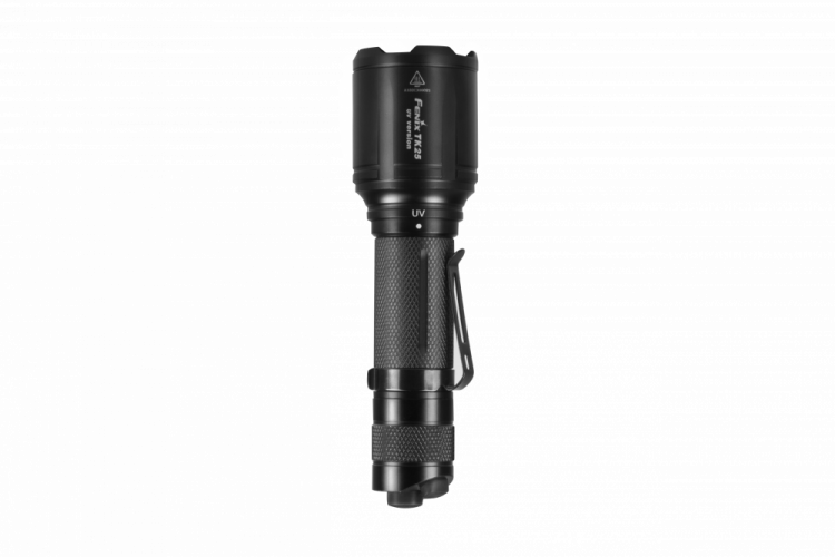 FENIX TK25 UV Flashlight