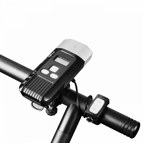 Fenix BC35R Fahrradlampe