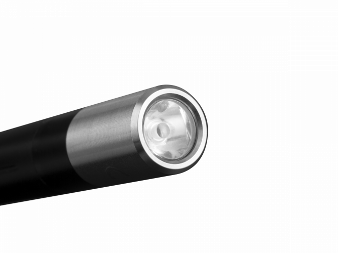 Fenix LD05 V2.0 LED Flashlight with UV Lighting