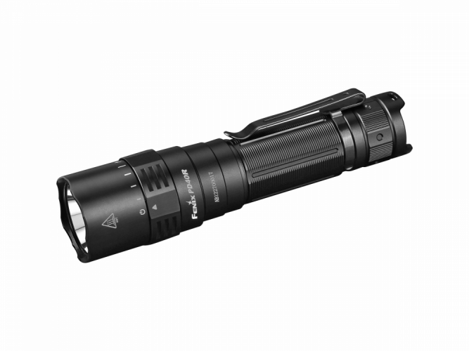 Fenix PD40R V2.0 LED Taschenlampe