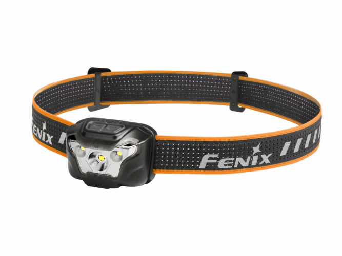 Fenix HL18R LED Stirnlampe